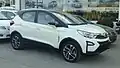 BYD Yuan