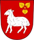 نشان باشکا (ناحیه فریدک-میستک)