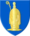 نشان Baarle-Hertog