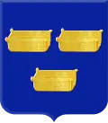 نشان بارله ناسائو