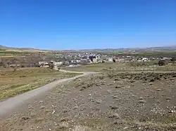 نمایی از باباعلی