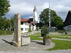 Saint George Church