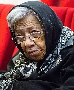 بدرالزمان قریب