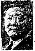 Baek Nak-jun (acting: August 1960)