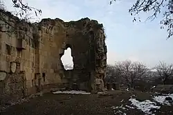 محراب کلیسا