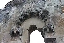پنجره کلیسا