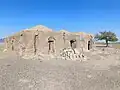 نمایی از روستای بهاریه