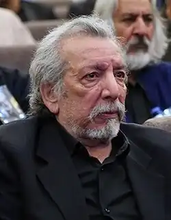 بهمن مفید