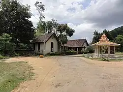 Ella Railway Station