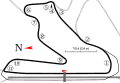 "Inner Circuit"
