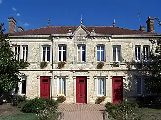 Town hall