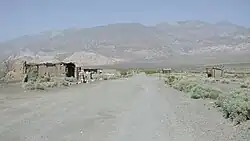بالارات، کالیفرنیا