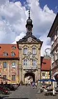 Old Town Hall