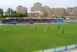 ورزشگاه بانانتس