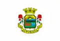 پرچم City of Alvorada
