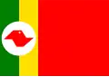 پرچم باهیتوس