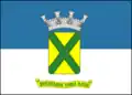 پرچم Santo André