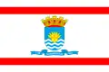 پرچم فلوریانوپلیس