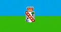 پرچم Quintanilla del Agua y Tordueles