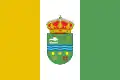 پرچم Quintanilla Vivar