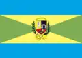 پرچم Turmero