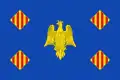 پرچم Aguilón