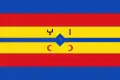 پرچم Albeta, Spain