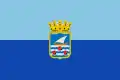 پرچم Almuñécar