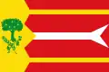 پرچم Alpartir, Spain