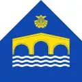پرچم Ameyugo