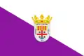 پرچم Ateca, Spain