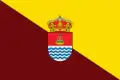 پرچم Bargas, Spain