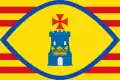 پرچم Bello, Spain