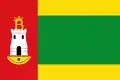 پرچم Bulbuente, Spain