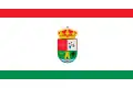 پرچم Caleruega