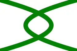 پرچم لا یونیون