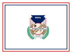 پرچم مافیل