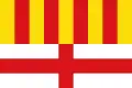 پرچم Manresa