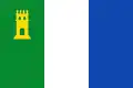 پرچم Martorell
