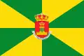 پرچم Olivenza/Olivença