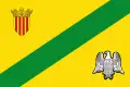پرچم Olvés