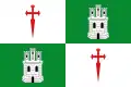 پرچم Ontígola