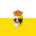 پرچم Presencio
