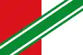 پرچم تُرِدُنخیمِنو Torredonjimeno