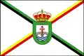 پرچم Usagre, Spain