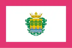 پرچم بلس-بلانکو