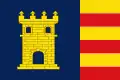 پرچم L'Escala