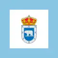 پرچم El Barraco