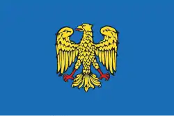 پرچم باستانی فریولی