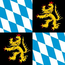 Bavaria-Landshut
